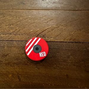 Taylor Swift Crocs Charm